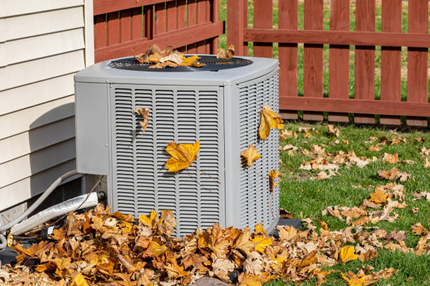 Best Affordable HVAC Services  in Gila Bend, AZ