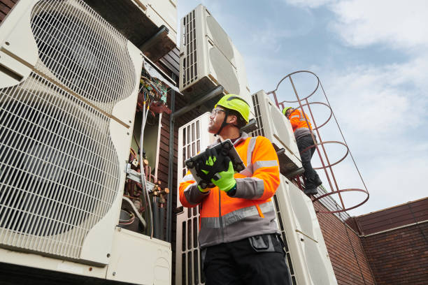 Best HVAC Air Duct Cleaning  in Gila Bend, AZ