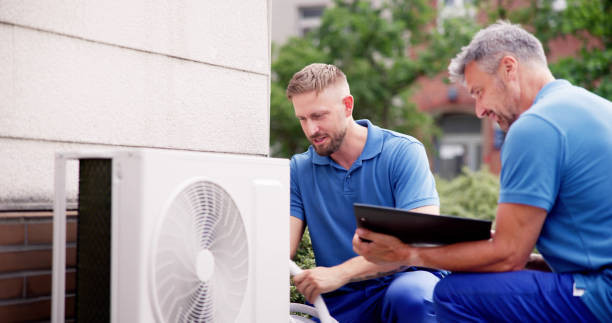 HVAC Troubleshooting in Gila Bend, AZ