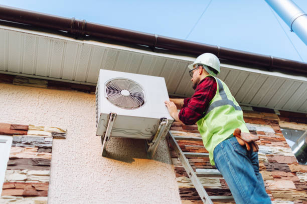 Best HVAC Tune-Up Services  in Gila Bend, AZ