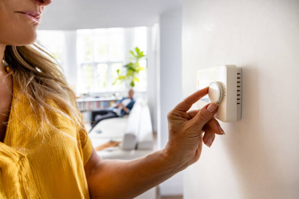 Best HVAC Installation Services  in Gila Bend, AZ