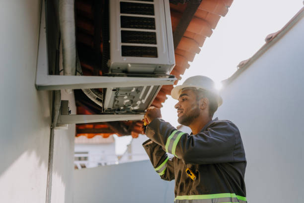 Best HVAC Air Duct Cleaning  in Gila Bend, AZ