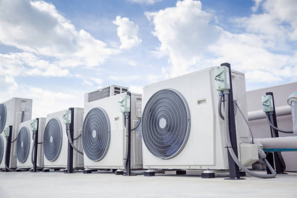 Best Commercial HVAC Repair  in Gila Bend, AZ