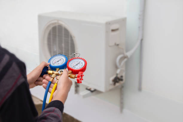 Best HVAC Repair Near Me  in Gila Bend, AZ