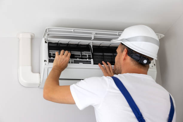 Best Best HVAC Companies  in Gila Bend, AZ