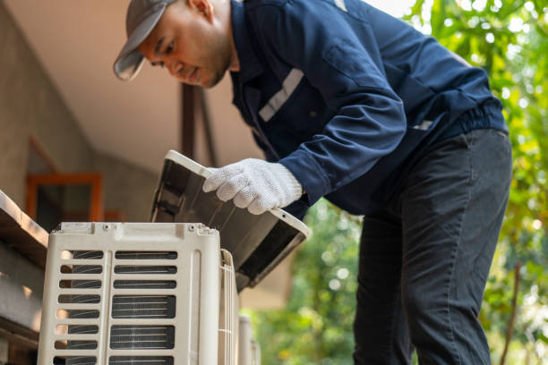 Trusted Gila Bend, AZ HVAC Experts