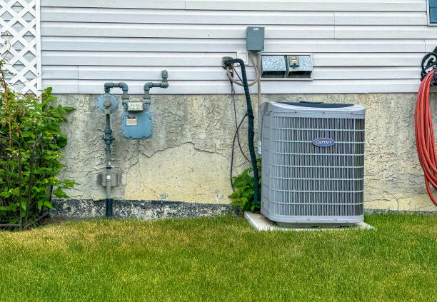Best Affordable HVAC Services  in Gila Bend, AZ