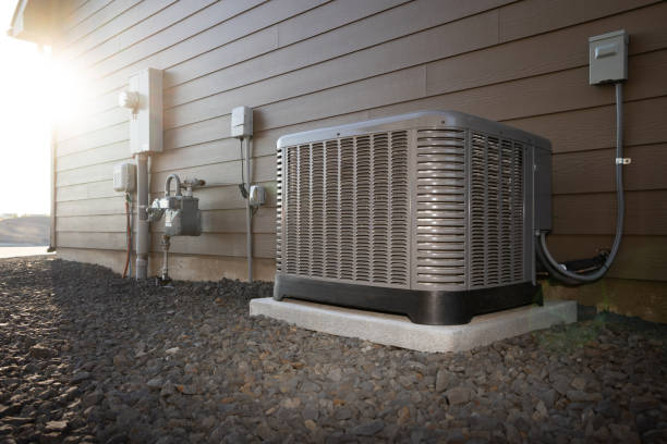 Best Ductless HVAC Repair  in Gila Bend, AZ